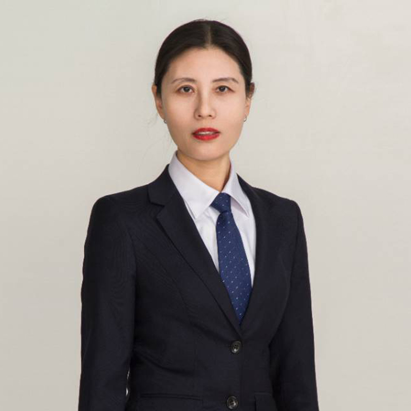 王真英