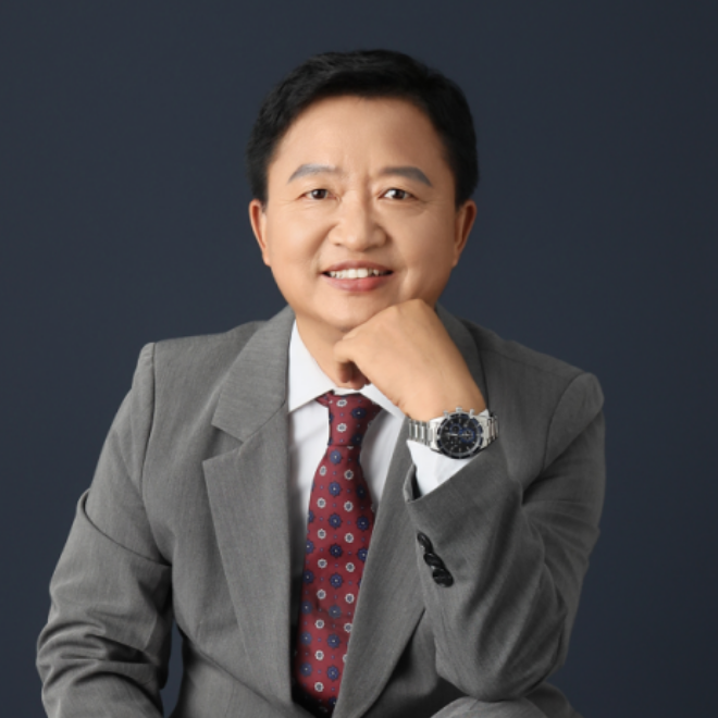 董士忠